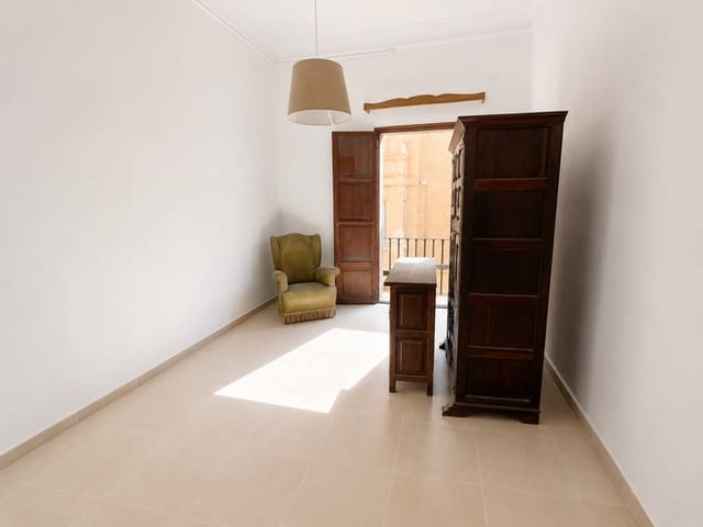 3 sypialnia Mieszkanie do wynajęcia w Sa Pobla - 947 € (Ref: 9862378)