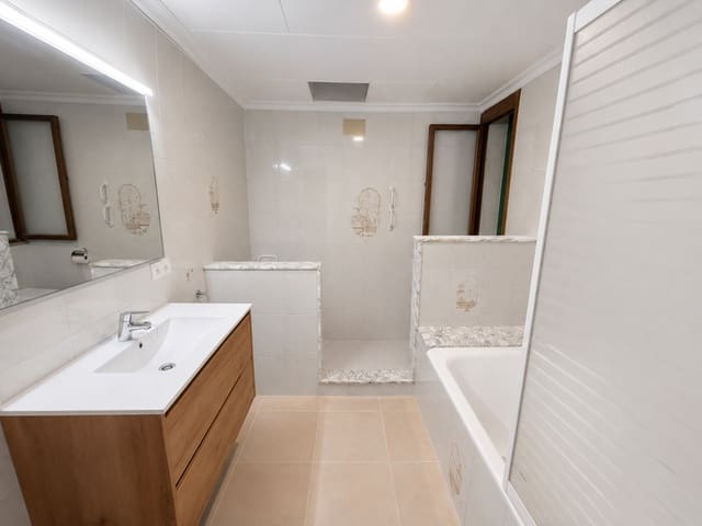 3 sypialnia Mieszkanie do wynajęcia w Sa Pobla - 947 € (Ref: 9862378)