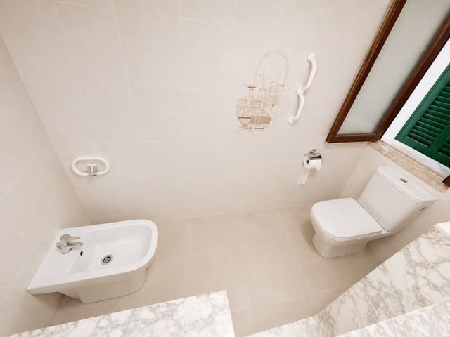 3 sypialnia Mieszkanie do wynajęcia w Sa Pobla - 947 € (Ref: 9862378)