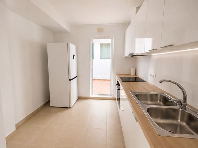 3 camera da letto Appartamento da affittare in Sa Pobla - 947 € (Rif: 9862378)