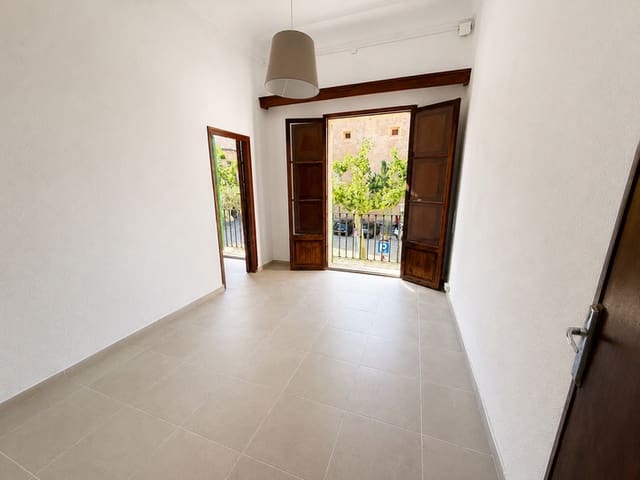 3 sypialnia Mieszkanie do wynajęcia w Sa Pobla - 947 € (Ref: 9862378)