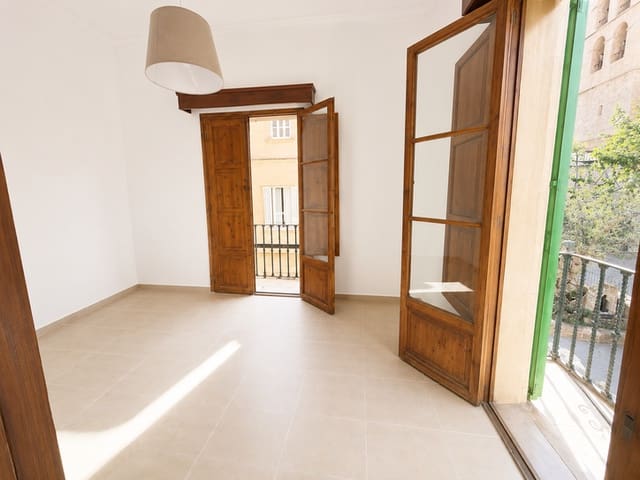 3 sypialnia Mieszkanie do wynajęcia w Sa Pobla - 947 € (Ref: 9862378)