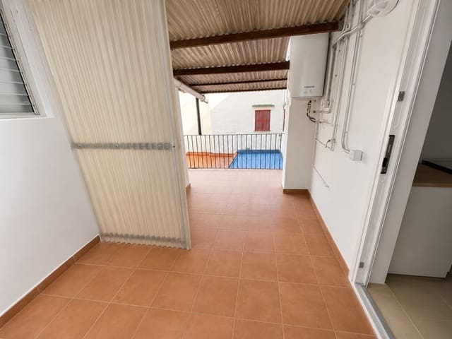 3 sypialnia Mieszkanie do wynajęcia w Sa Pobla - 947 € (Ref: 9862378)