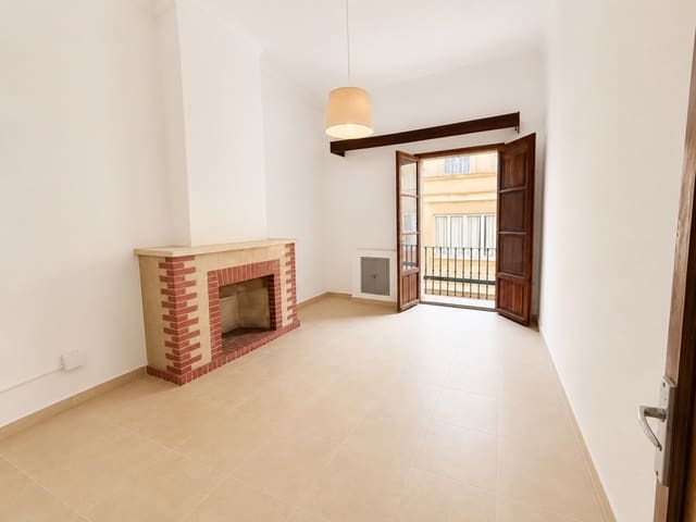 3 camera da letto Appartamento da affittare in Sa Pobla - 947 € (Rif: 9862378)