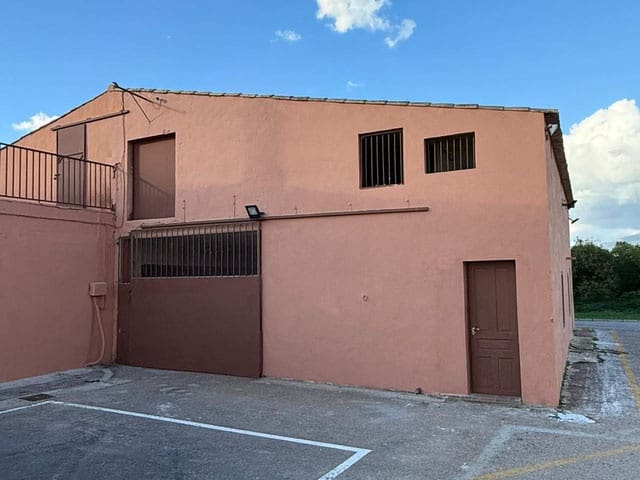 Finca/Country House for sale in Marratxi with garage - € 2,980,000 (Ref: 9865572)