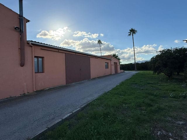 Finca/Country House for sale in Marratxi with garage - € 2,980,000 (Ref: 9865572)