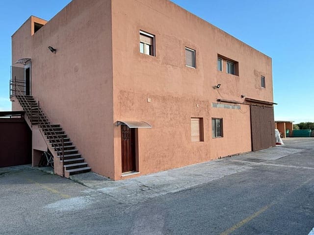 Finca/Country House for sale in Marratxi with garage - € 2,980,000 (Ref: 9865572)