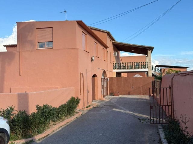 Finca/Country House for sale in Marratxi with garage - € 2,980,000 (Ref: 9865572)
