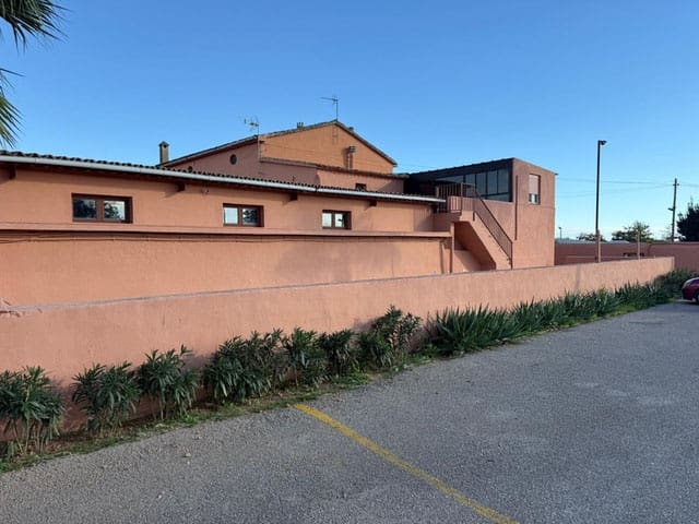 Finca/Country House for sale in Marratxi with garage - € 2,980,000 (Ref: 9865572)