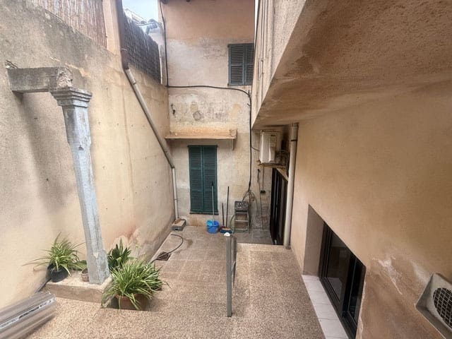 Casa de 2 habitaciones en Artà en alquiler - 892 € (Ref: 9895392)