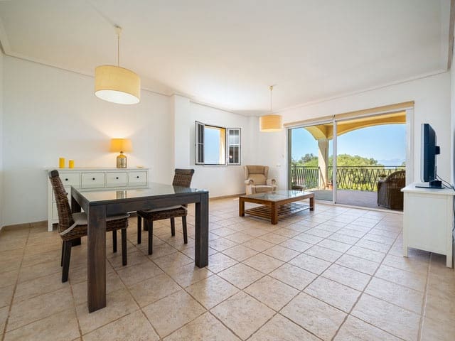 3 makuuhuone Asunto myytävänä paikassa Sant Jordi, Palma de Mallorca mukana uima-altaan 
autotalli - 598 000 € (Ref: 9897123)