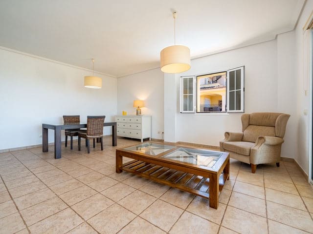 3 makuuhuone Asunto myytävänä paikassa Sant Jordi, Palma de Mallorca mukana uima-altaan 
autotalli - 598 000 € (Ref: 9897123)