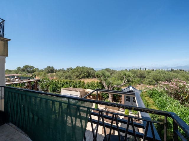 3 makuuhuone Asunto myytävänä paikassa Sant Jordi, Palma de Mallorca mukana uima-altaan 
autotalli - 598 000 € (Ref: 9897123)