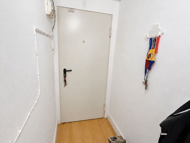 2 soveværelse Lejlighed til salg i Palma de Mallorca - € 170.000 (Ref: 9905118)