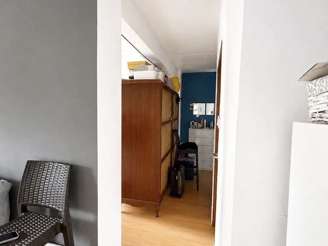2 soveværelse Lejlighed til salg i Son Gotleu, Palma de Mallorca - € 170.000 (Ref: 9905118)
