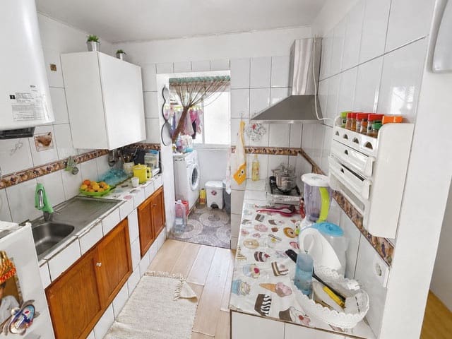 2 soveværelse Lejlighed til salg i Palma de Mallorca - € 170.000 (Ref: 9905118)