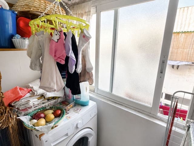 2 soveværelse Lejlighed til salg i Palma de Mallorca - € 170.000 (Ref: 9905118)