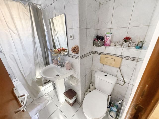 2 soveværelse Lejlighed til salg i Son Gotleu, Palma de Mallorca - € 170.000 (Ref: 9905118)