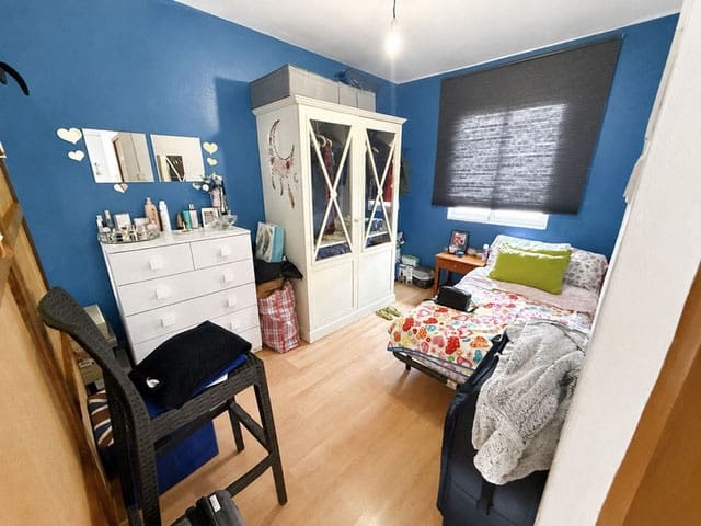 2 soveværelse Lejlighed til salg i Son Gotleu, Palma de Mallorca - € 170.000 (Ref: 9905118)