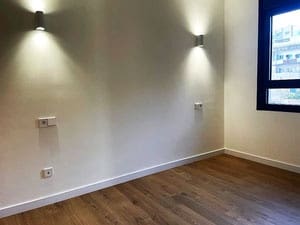 2 sypialnia Mieszkanie do wynajęcia w Palma de Mallorca - 1 250 € (Ref: 9911772)
