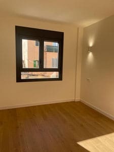 2 sypialnia Mieszkanie do wynajęcia w Palma de Mallorca - 1 250 € (Ref: 9911772)