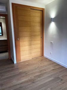 2 sypialnia Mieszkanie do wynajęcia w Palma de Mallorca - 1 250 € (Ref: 9911772)