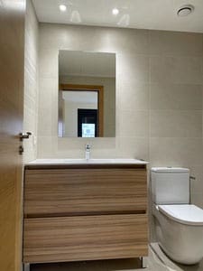 2 sypialnia Mieszkanie do wynajęcia w Palma de Mallorca - 1 250 € (Ref: 9911772)