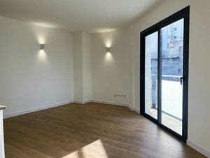 2 sypialnia Mieszkanie do wynajęcia w Palma de Mallorca - 1 250 € (Ref: 9911772)