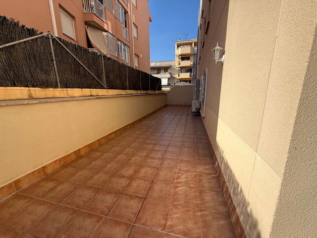 2 bedroom Flat for rent in Puerto de Alcudia with garage - € 1,011 (Ref: 9938592)