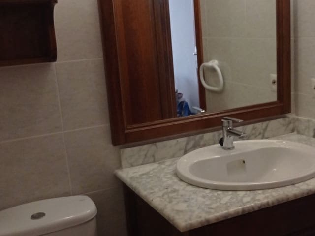 2 bedroom Flat for rent in Puerto de Alcudia with garage - € 1,011 (Ref: 9938592)