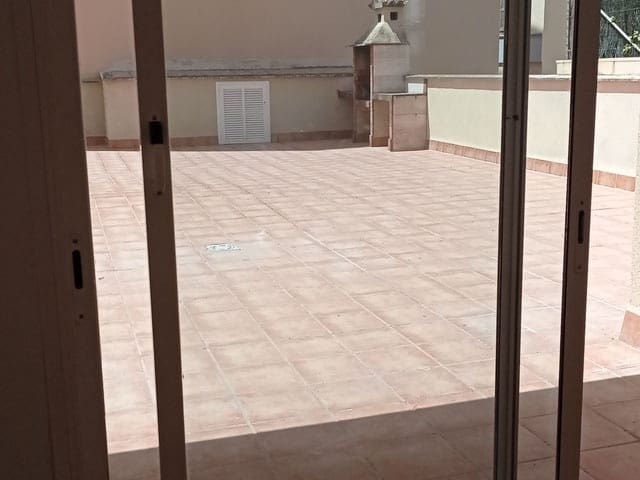 2 bedroom Flat for rent in Puerto de Alcudia with garage - € 1,011 (Ref: 9938592)