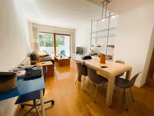 3 makuuhuone Asunto vuokrattavana paikassa Palma de Mallorca mukana 
autotalli - 1 900 € (Ref: 9973847)
