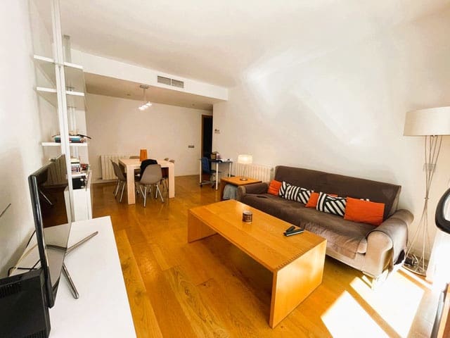3 makuuhuone Asunto vuokrattavana paikassa Palma de Mallorca mukana 
autotalli - 1 900 € (Ref: 9973847)