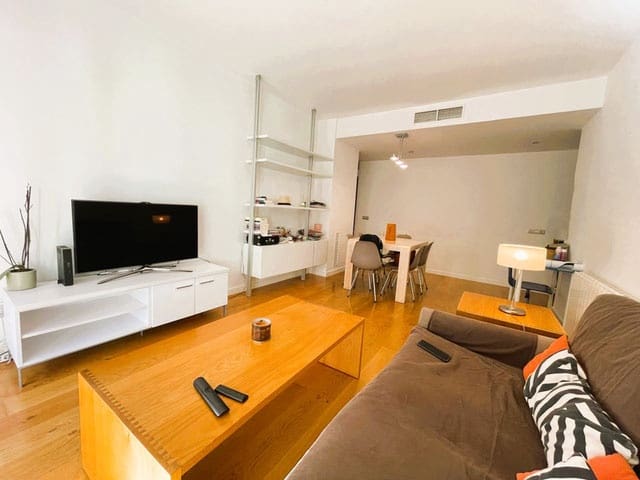 3 makuuhuone Asunto vuokrattavana paikassa Palma de Mallorca mukana 
autotalli - 1 900 € (Ref: 9973847)