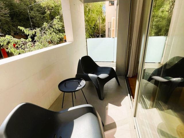 3 makuuhuone Asunto vuokrattavana paikassa Palma de Mallorca mukana 
autotalli - 1 900 € (Ref: 9973847)