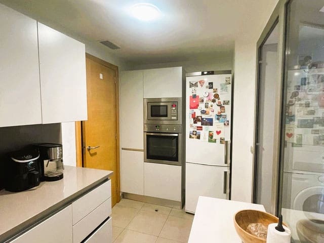 3 makuuhuone Asunto vuokrattavana paikassa Palma de Mallorca mukana 
autotalli - 1 900 € (Ref: 9973847)