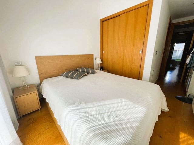 3 makuuhuone Asunto vuokrattavana paikassa Palma de Mallorca mukana 
autotalli - 1 900 € (Ref: 9973847)