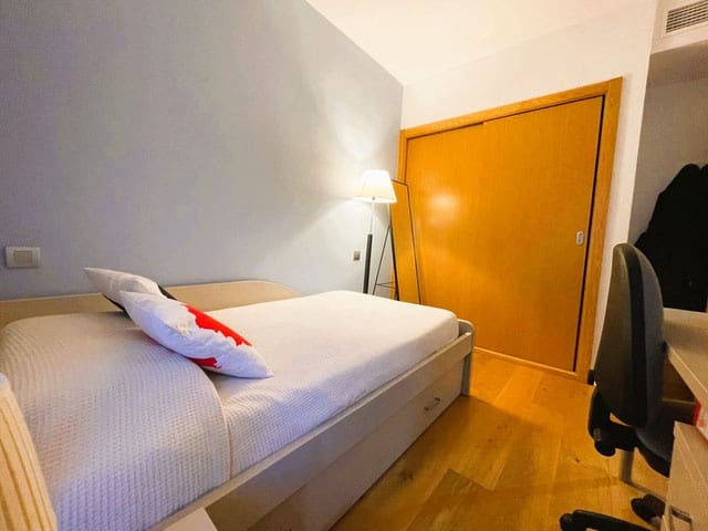 3 makuuhuone Asunto vuokrattavana paikassa Palma de Mallorca mukana 
autotalli - 1 900 € (Ref: 9973847)