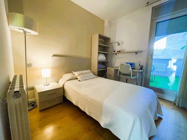 3 makuuhuone Asunto vuokrattavana paikassa Palma de Mallorca mukana 
autotalli - 1 900 € (Ref: 9973847)