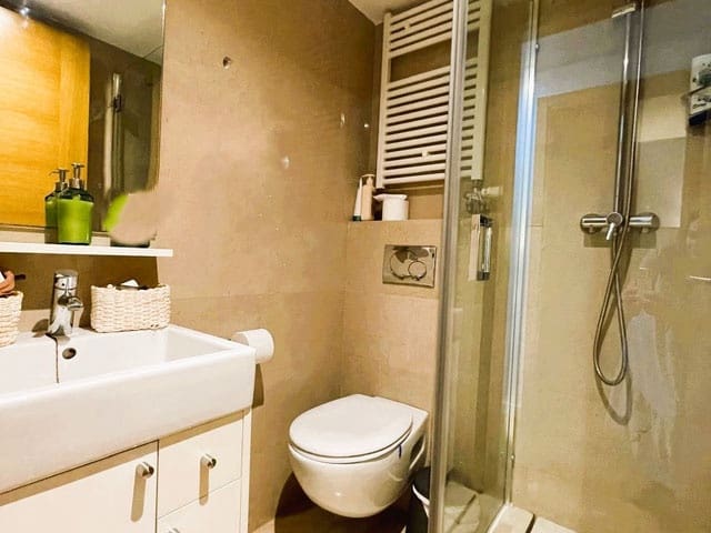 3 quarto Apartamento para arrendar em Palma de Mallorca com garagem - 1 900 € (Ref: 9973847)