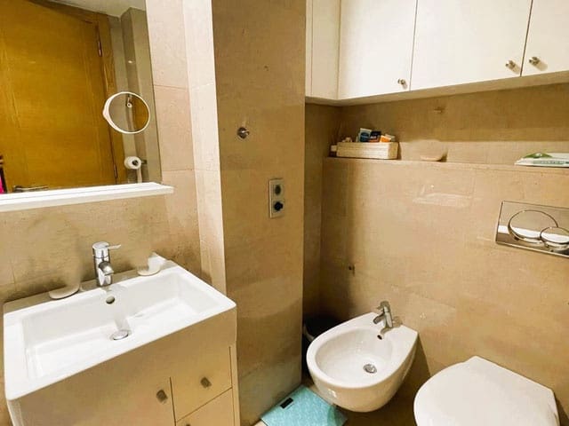 3 quarto Apartamento para arrendar em Palma de Mallorca com garagem - 1 900 € (Ref: 9973847)