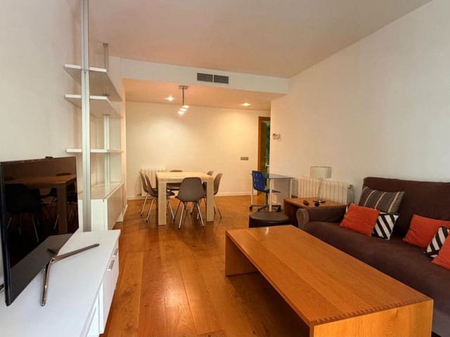 Appartement de 3 chambres à louer à Palma de Mallorca avec garage - 1 900 € (Ref: 9973847)