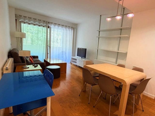 3 soveværelse Lejlighed til leje i Palma de Mallorca med garage - € 1.900 (Ref: 9973847)