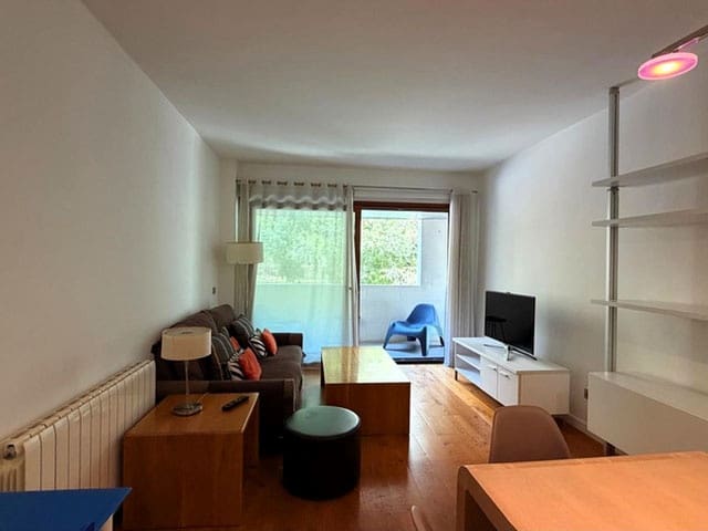 3 soveværelse Lejlighed til leje i Palma de Mallorca med garage - € 1.900 (Ref: 9973847)