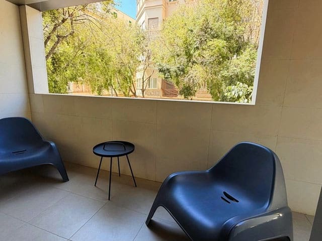 3 soveværelse Lejlighed til leje i Palma de Mallorca med garage - € 1.900 (Ref: 9973847)