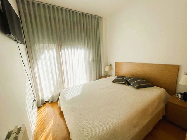 3 quarto Apartamento para arrendar em Palma de Mallorca com garagem - 1 900 € (Ref: 9973847)