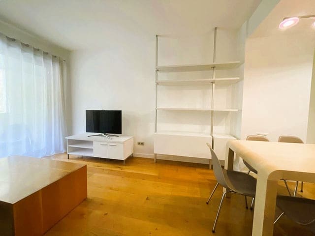 3 sypialnia Mieszkanie do wynajęcia w Palma de Mallorca z garażem - 1 900 € (Ref: 9973847)