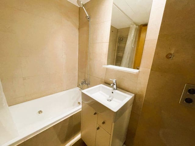 3 sypialnia Mieszkanie do wynajęcia w Palma de Mallorca z garażem - 1 900 € (Ref: 9973847)
