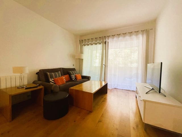 3 sypialnia Mieszkanie do wynajęcia w Palma de Mallorca z garażem - 1 900 € (Ref: 9973847)