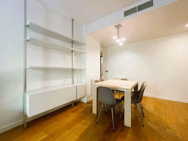3 sypialnia Mieszkanie do wynajęcia w Palma de Mallorca z garażem - 1 900 € (Ref: 9973847)